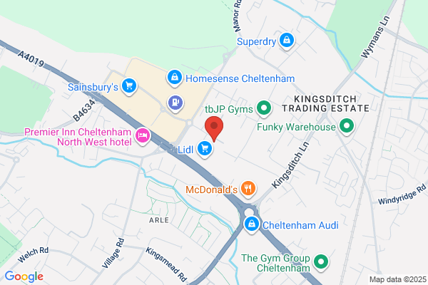 360 Autoleasing Gloucestershire