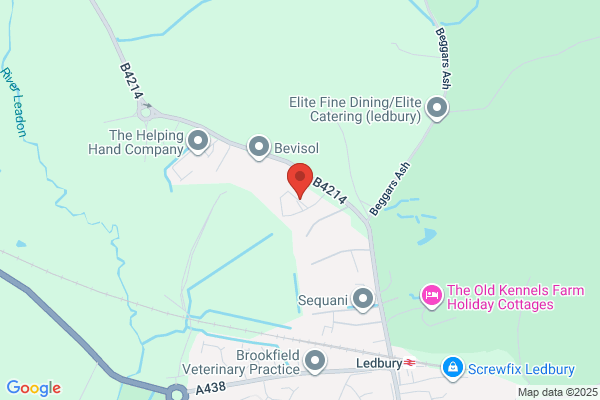 A B E (Ledbury) Ltd