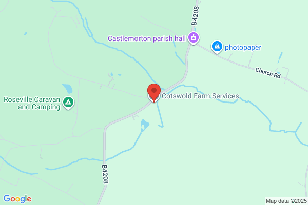 Cotswold Farm Services