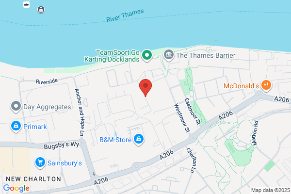 Dalgety Arable Ltd