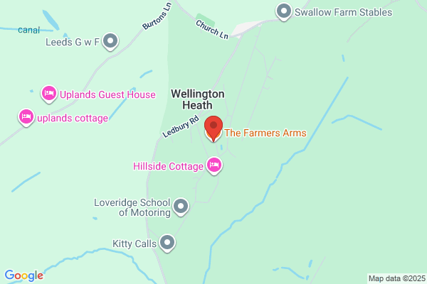 Farmers Arms