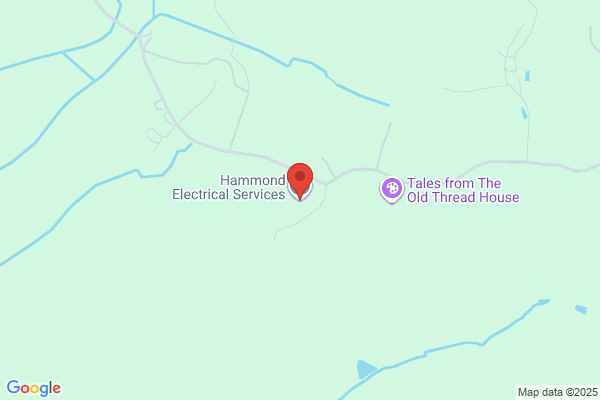 Hammond Electrical Services