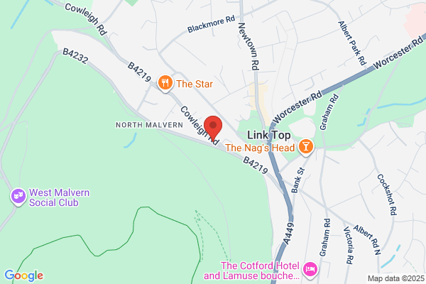 Malvern Hills Homoeopathic Clinic
