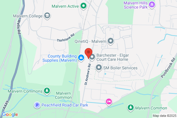 Malvern Intergrated Health Centre