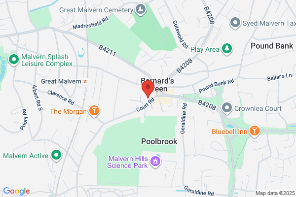 Masefield House Veterinary Surgery