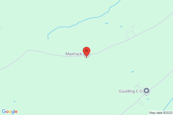 Maxtrack