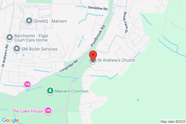 Sing and Sign, Malvern, Worcester & Ledbury