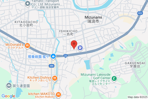Tegami Paper Co