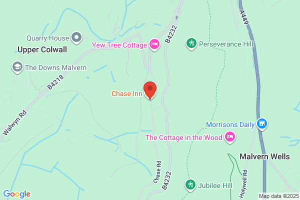 The Chase Inn