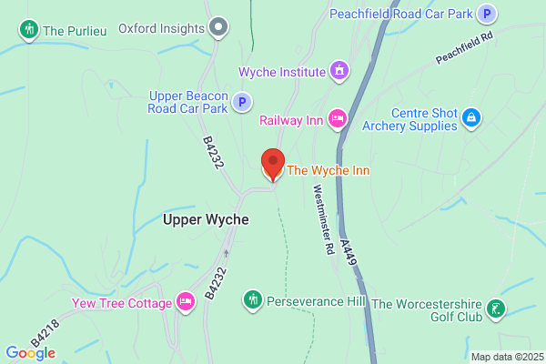 The Wyche Inn