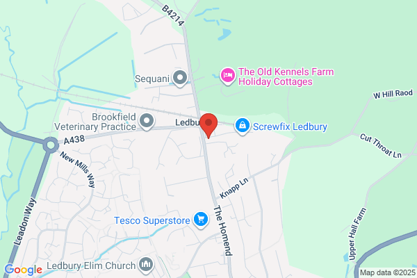 Three Counties Kitchens