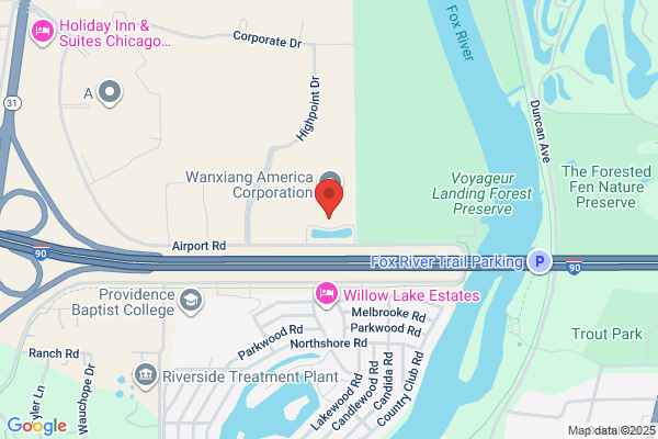 Wanxiang Europe Ltd