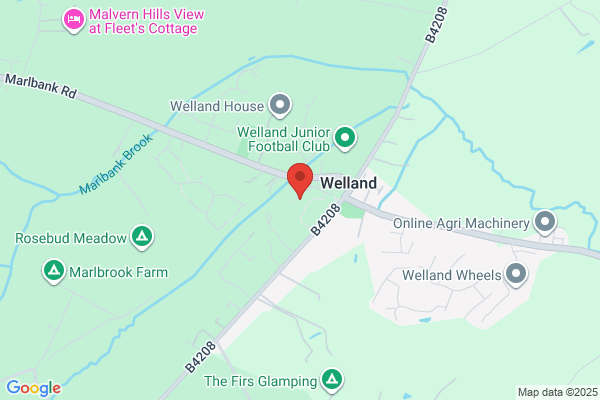 Welland Primary School