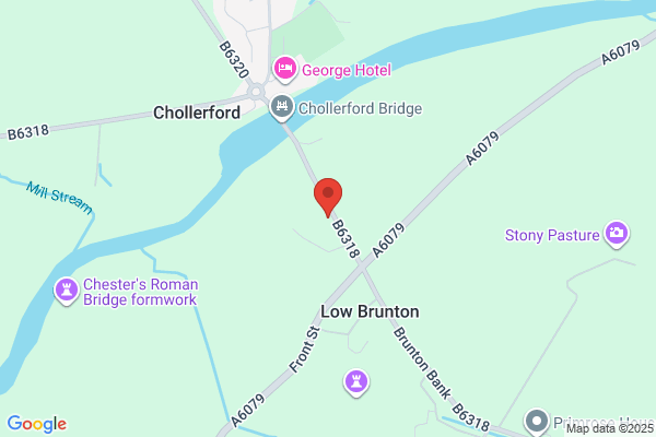 Shotton Waste Services