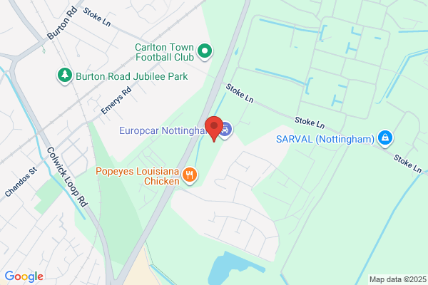 Howdens - Netherfield