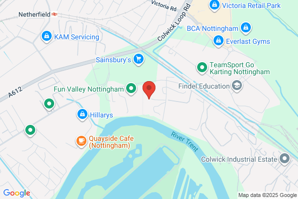 Specsavers Opticians and Audiologists - Colwick Sainsbury's