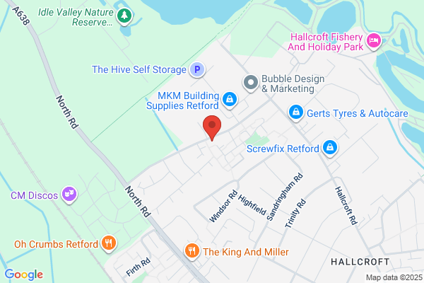 Nottingham Total Care Solutions