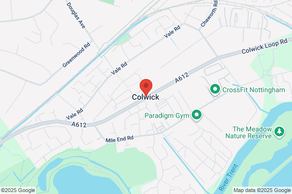Conifers Rest Home