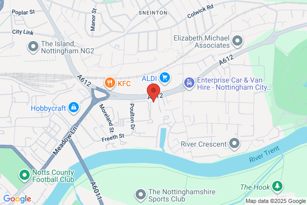 Edmundson Electrical Ltd