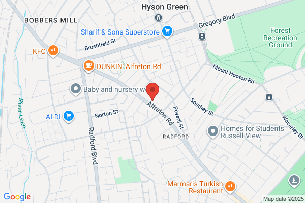 Georges Removals