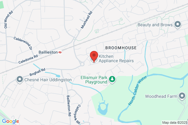 Kitchen Appliance Repair Ltd