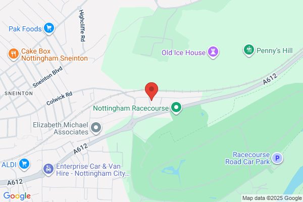 Marhill Service Centre