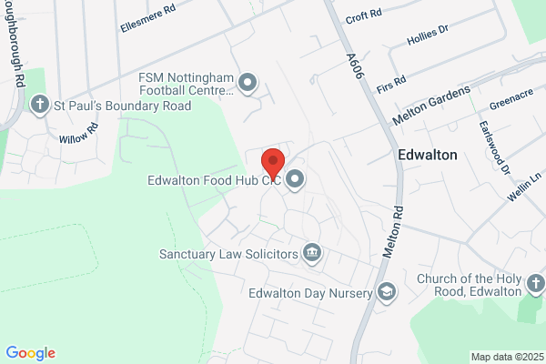 Nottingham Woodwind Studio