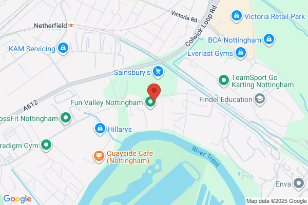 Westminster Trentside Agency