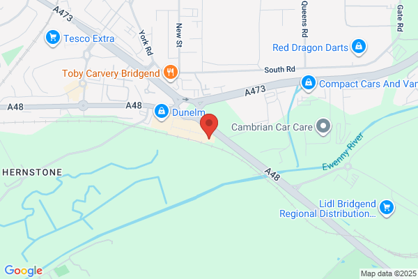 Domino's Pizza - Bridgend - Parc Plaza