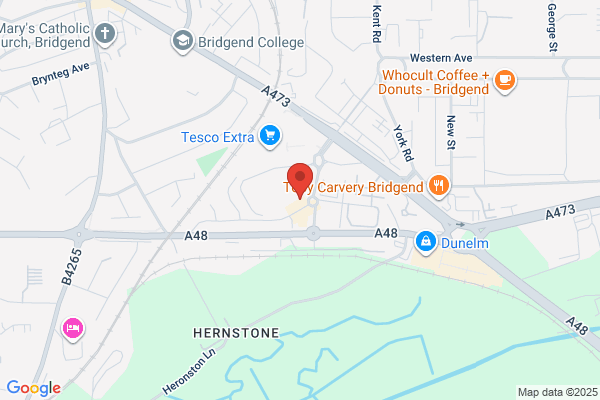 Homebase - Bridgend