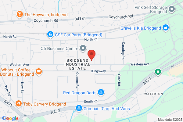 Howdens - Bridgend
