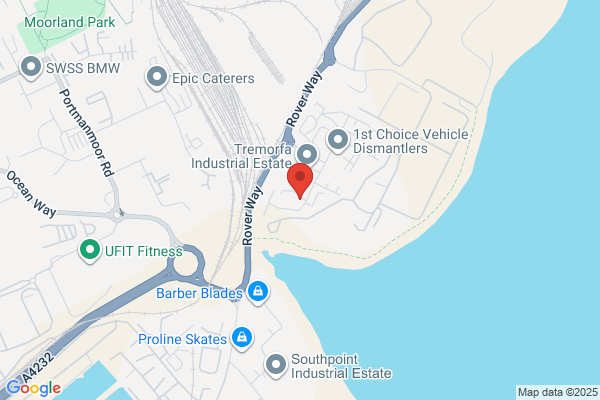South Wales Taxi Vans