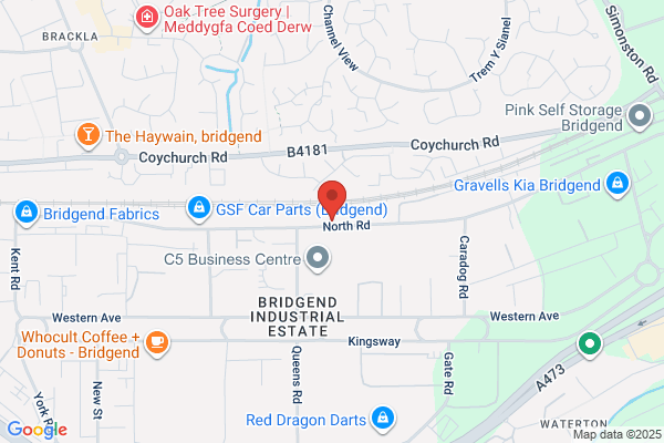 Riverside Hardware & Engineers Supplies