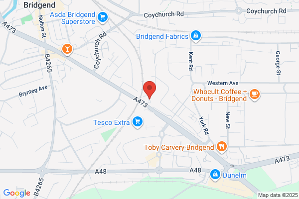 Bridgend Maintenance Service