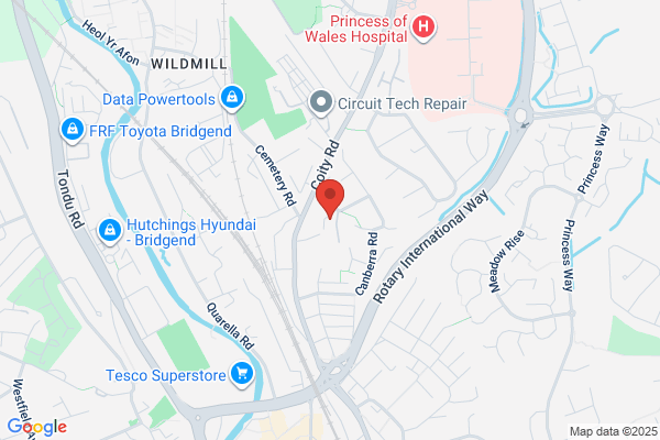 Bridgend Physiotherapy Clinic
