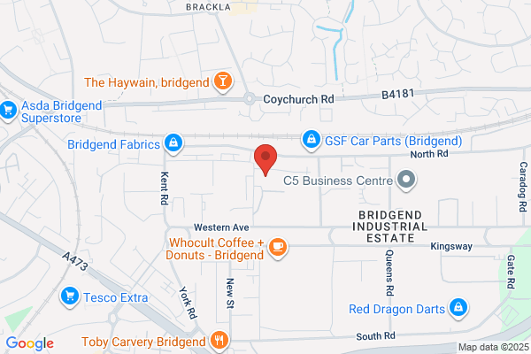 Edmundson Electrical Ltd