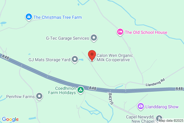 Golden Vale Dairies Ltd