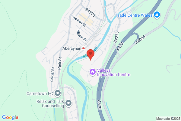 Morgannwg Health Authority