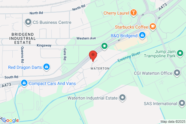 Wick Van Centre