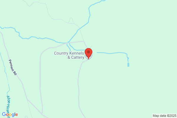 Country Kennels & Cattery