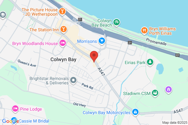 Colwyn Books