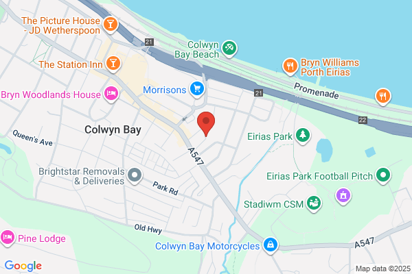 Fred Eastwood Motor Repairs