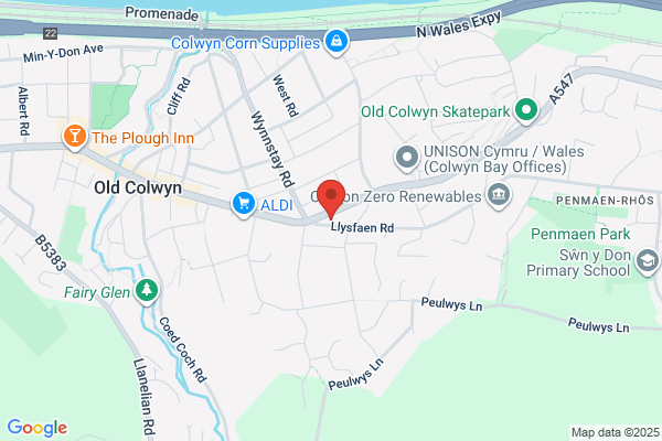 Alpine Motors