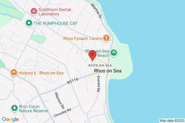 SPAR - Rhos-On-Sea