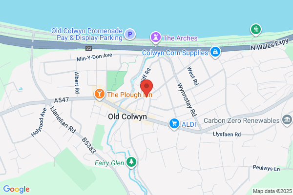 Rita At North Wales Lettings