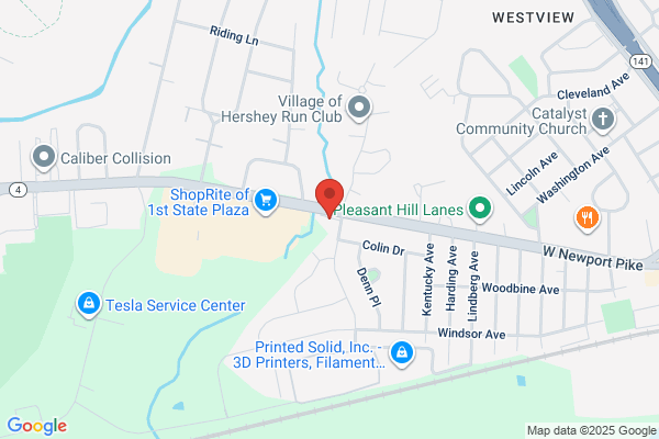 J & V Auto Services