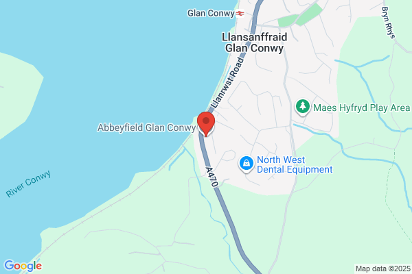 Abbeyfield Conwy Society