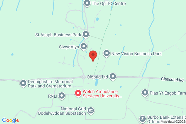 Rhos Insurance Services Ltd