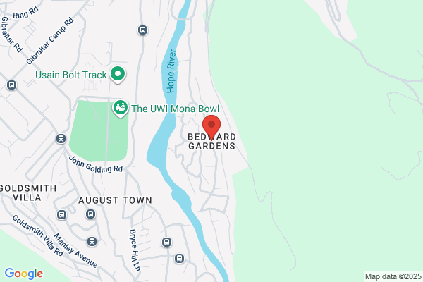 Bedward