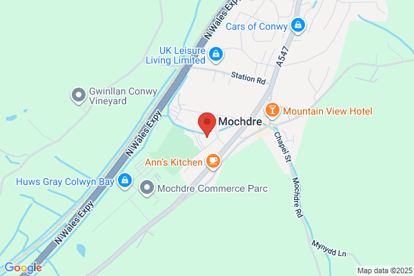 Colwyn Auto Electrical